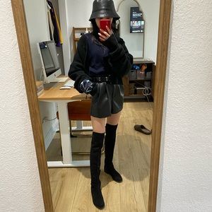 Stuart Weitzman Boots